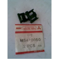 MS470050 MITSUBISHI  KAPI CAMI LASTİK KİLİT